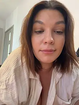 ClaraPasssion Webcam show
