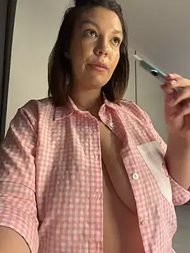 ClaraPasssion 라이브 XXX 채팅