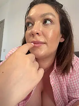 ClaraPasssion 라이브 XXX 채팅