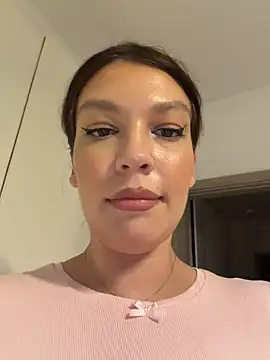 ClaraPasssion Webcam show