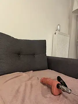 ClaraPasssion Webcam show