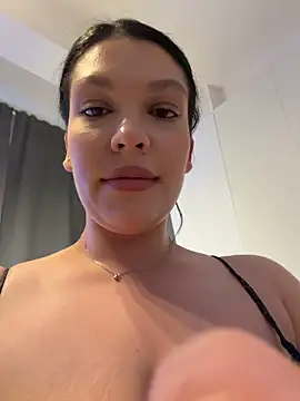 ClaraPasssion Webcam show