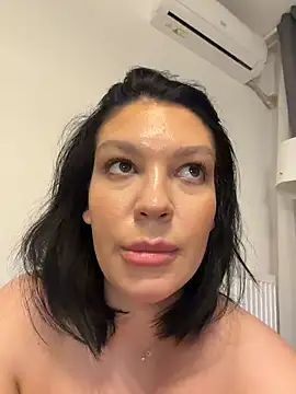 ClaraPasssion Webcam show
