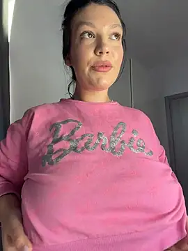XXX chat uživo modela ClaraPasssion