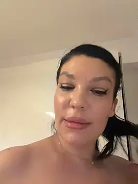 ClaraPasssion Webcam show