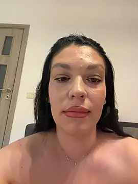 Živý XXX chat ClaraPasssion