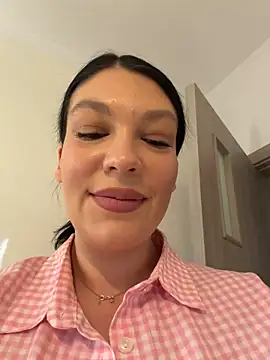ClaraPasssion Webcam show