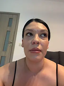 ClaraPasssion Live XXX-chat