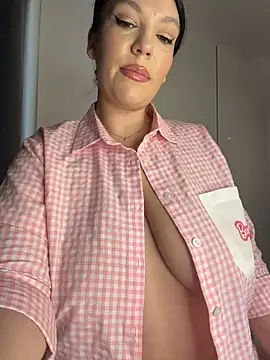 عرض كام ClaraPasssion