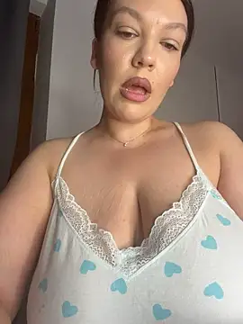 ClaraPasssion Webcam show
