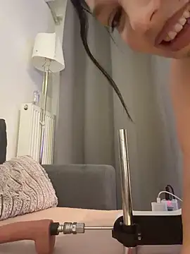ClaraPasssion – webcam-show