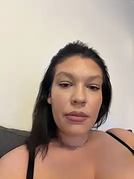 ClaraPasssion Webcam show