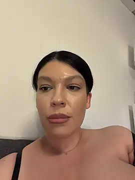 ClaraPasssion Chat XXX live
