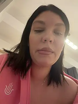 ClaraPasssion Chat XXX live