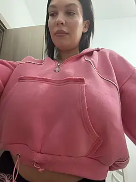 ClaraPasssion Webcam show