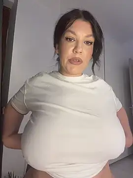 ClaraPasssion Webcam show