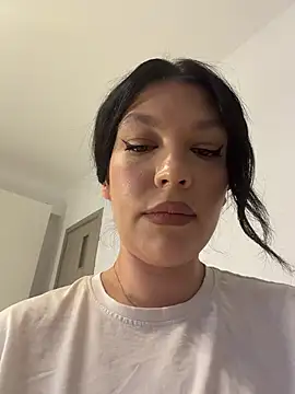 ClaraPasssion Webcam show