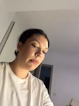 ClaraPasssion Webcam show