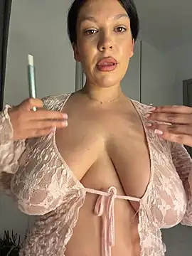 ClaraPasssion Chat XXX live