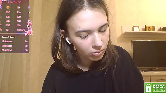 CeyaLier's Live XXX Chat