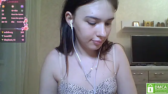 CeyaLier's Live XXX Chat