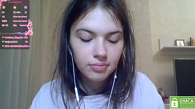 Chat +18 de CeyaLier ao vivo