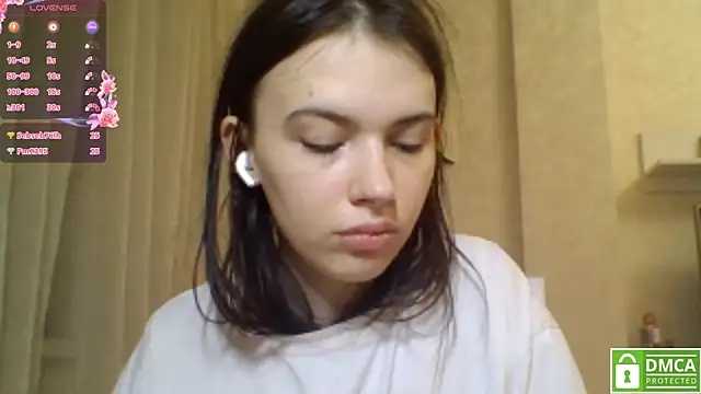 CeyaLier's Live XXX Chat