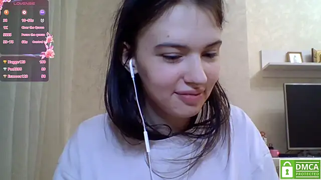 CeyaLier – Live XXX-chat