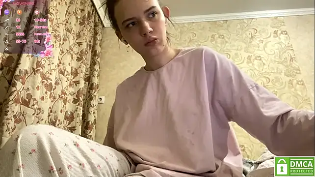 CeyaLier's Live XXX Chat