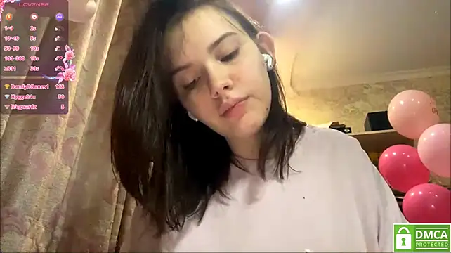 Chat XXX en directo de CeyaLier