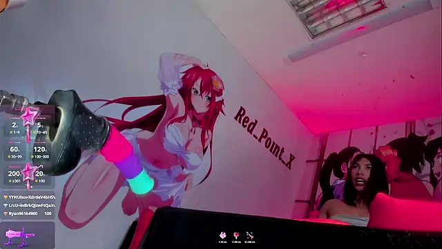 Good_sluts' Webcam Show