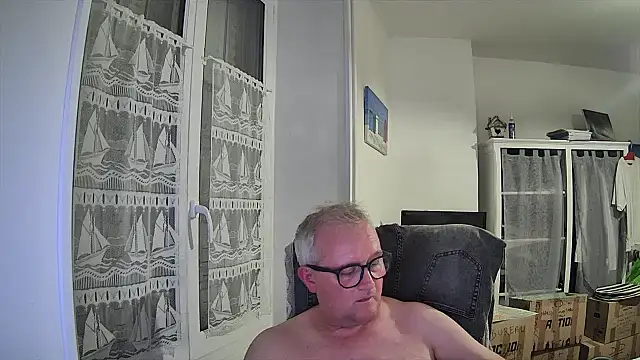 Webkamerová show macdut67
