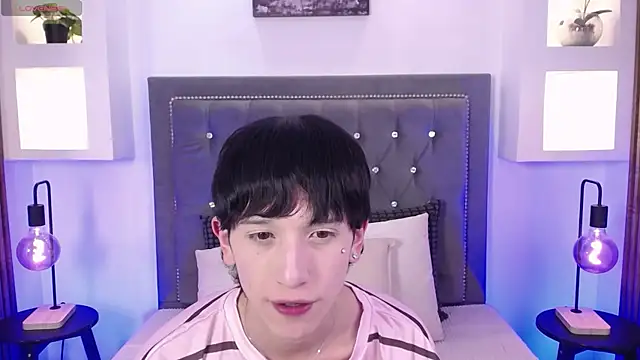 Emo_Boy_ 웹캠 쇼