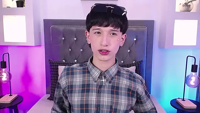 عرض كام Emo_Boy_