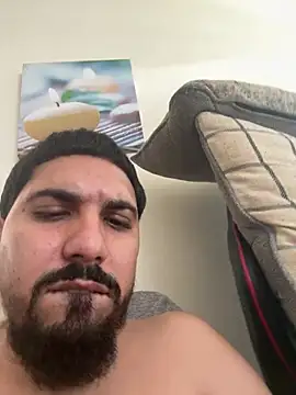 Pollo0215 Webcam-Show