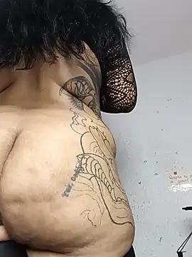 Show Webcam de Kuutar