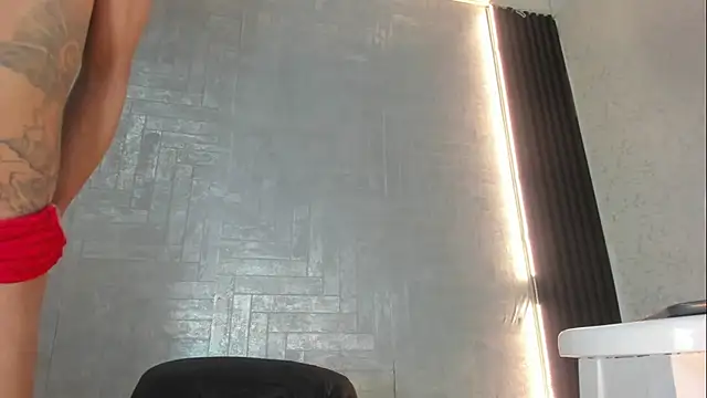 Alisson_Steelersexy webcam show
