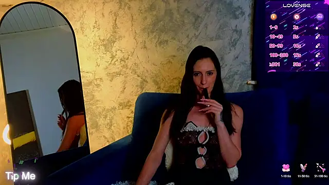 Chat XXX en directo de _YourSubmissive_