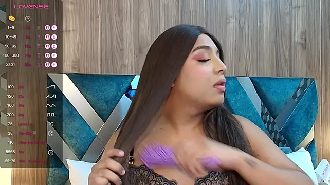 Siriuss_Collin Webcam Show