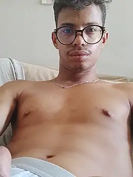 Show de webcam de biell_lima