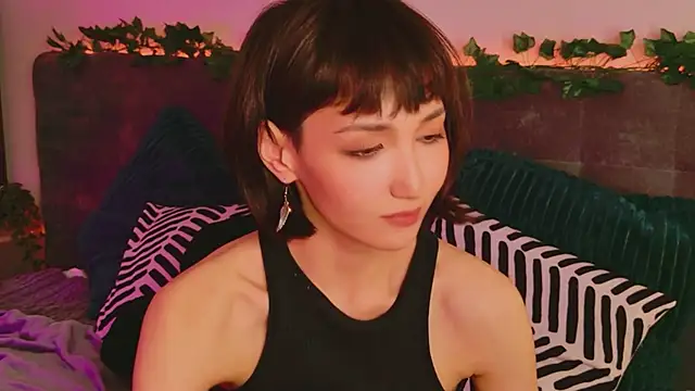 GentleMusee Chat XXX live
