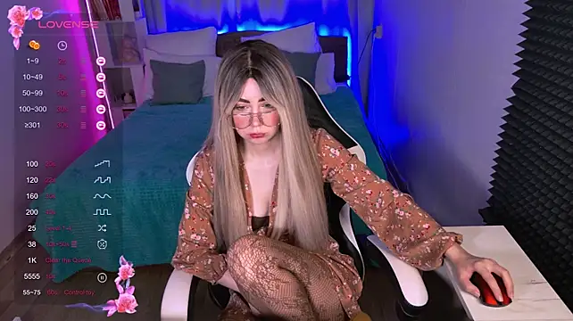 sofiisun – Live XXX-chat