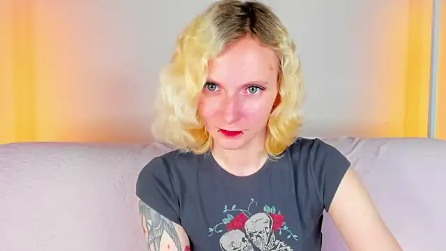 Chat +18 de LikiLips ao vivo