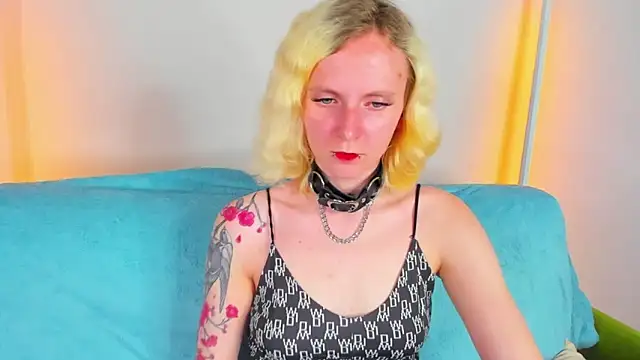 Chat +18 de LikiLips ao vivo