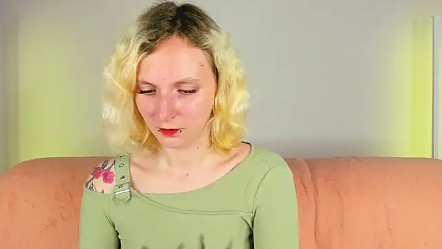 LikiLips Live XXX-chat