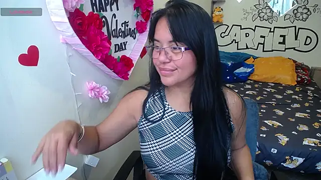 Chat XXX en directo de Miss__kendra_