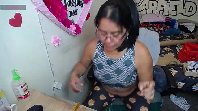 Chat XXX Live Miss__kendra_
