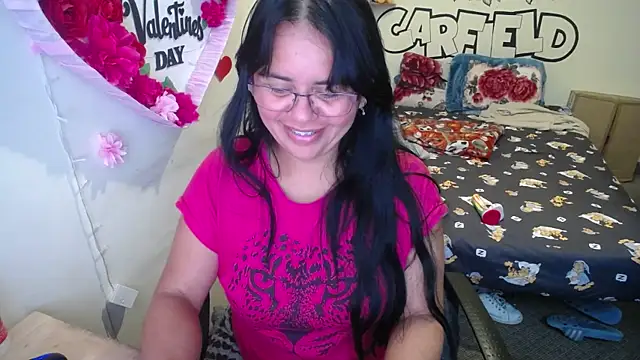 Chat XXX en directo de Miss__kendra_