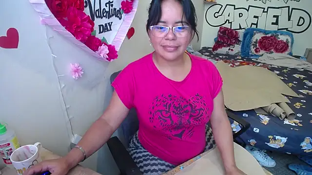 Miss__kendra_'s Live XXX Chat
