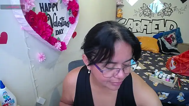 Miss__kendra_'s Live XXX Chat